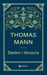 Døden i Venezia