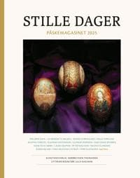 Stille dager