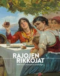 Rajojen rikkojat