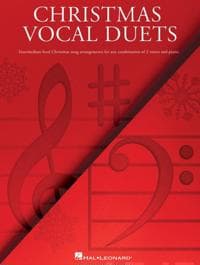 Christmas Vocal Duets