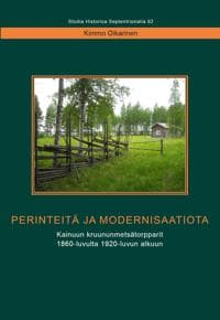 Perinteitä ja modernisaatiota