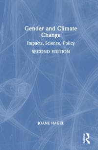 Gender and Climate Change