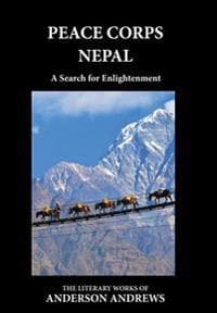 Peace Corps Nepal