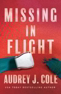 Missing in Flight