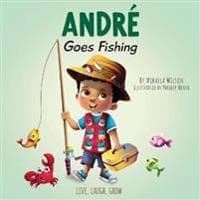 André Goes Fishing