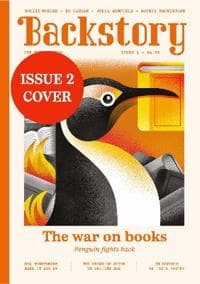 Backstory magazine 3