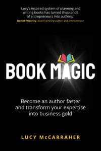 Book Magic