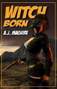 Witch-Born