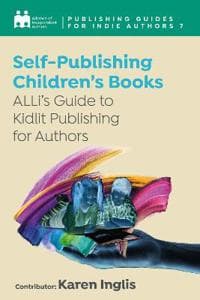 Self-Publishing a Children’s Book