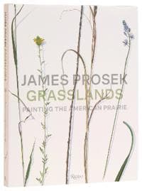James Prosek Grasslands