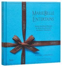 MarieBelle Entertains