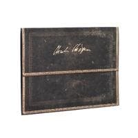 Celebrating Charlie Chaplin Document Folder