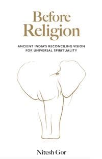 Before Religion