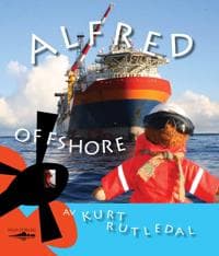 Alfred offshore