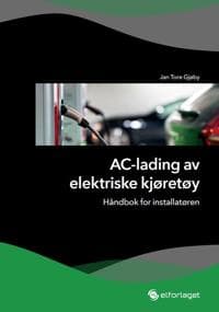 AC-lading for elektriske kjøretøy