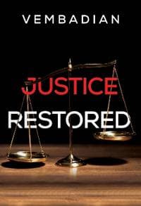 Justice Restored