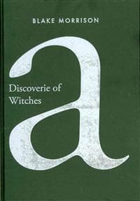 A Discoverie of Witches