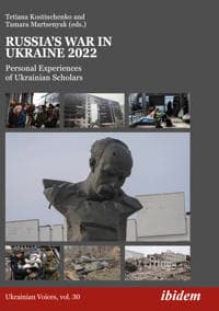 Russia’s War in Ukraine 2022