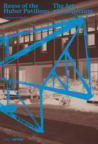 Reuse of the Huber Pavilions