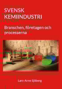 Svenk Kemiindustri