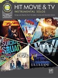 Hit Movie and TV
