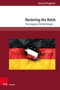 Restoring the Reich