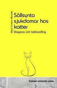 Sällsynta sjukdomar hos katter
