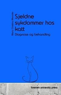 Sjeldne sykdommer hos katt