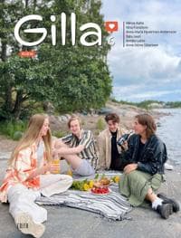 Gilla 6