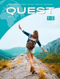 Quest 1 - 2