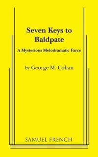 Seven Keys to Baldpate