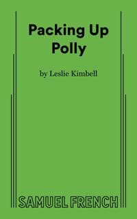 Packing Up Polly