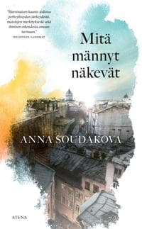 Mitä männyt näkevät
