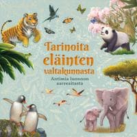 Tarinoita eäinten valtakunnasta