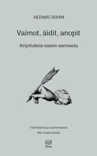 Vaimot, äidit, anopit