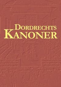 Dordrechts kanoner