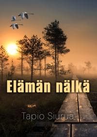 Elämän nälkä