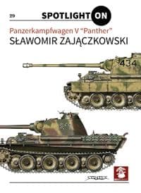Panzerkampfwagen V "Panther"