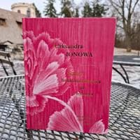 Aleksandra Ionowa - Näkyjä henkimaailmasta ja rauhasta