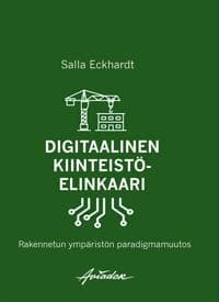 Digitaalinen kiinteistöelinkaari