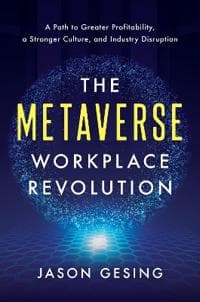 The Metaverse Workplace Revolution