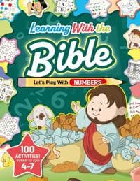 Learning with the Bible: Let's Play with Numbers
