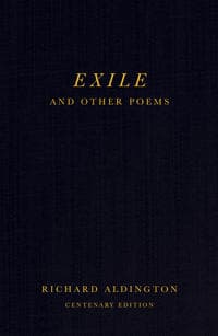 Exile and Other Poems