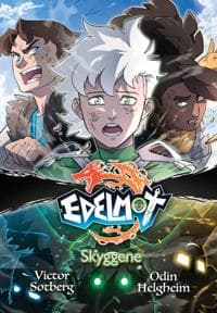 Skyggene; Edelmot del 3