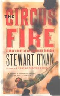 The Circus Fire