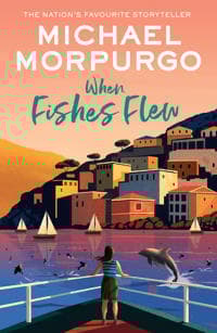 When Fishes Flew