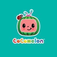 CoComelon Little Learners Pocket Library
