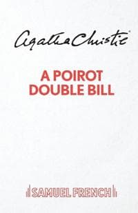 A Poirot Double Bill
