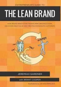 Entrepreneur's Guide To The Lean Brand