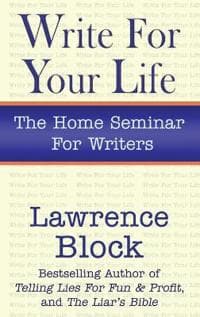 Write for Your Life